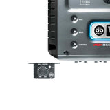 Epicentro DB Drive WDXBE6 – Restaurador de Bajos