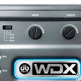 Epicentro DB Drive WDXBE6 – Restaurador de Bajos
