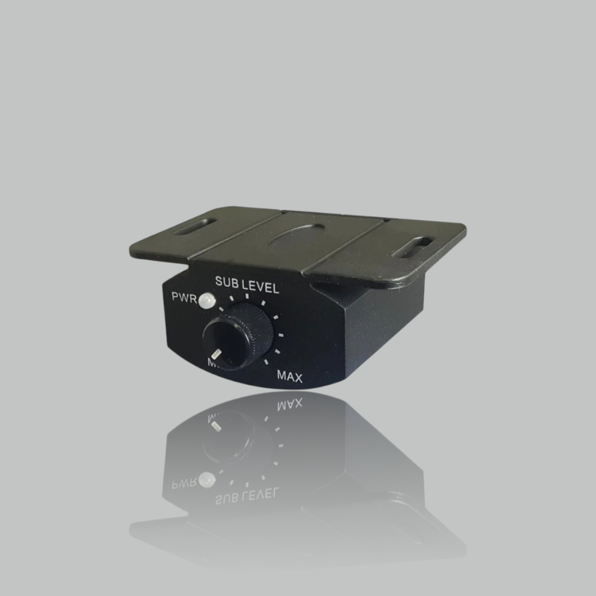 Subwoofer Activo Compacto Diamond Audio 10” Serie DMD DPAS10