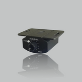 Subwoofer Activo Compacto Diamond Audio 10” Serie DMD DPAS10