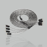 Cable de interconexión de audio principal JL Audio XD-CLRAIC4-12