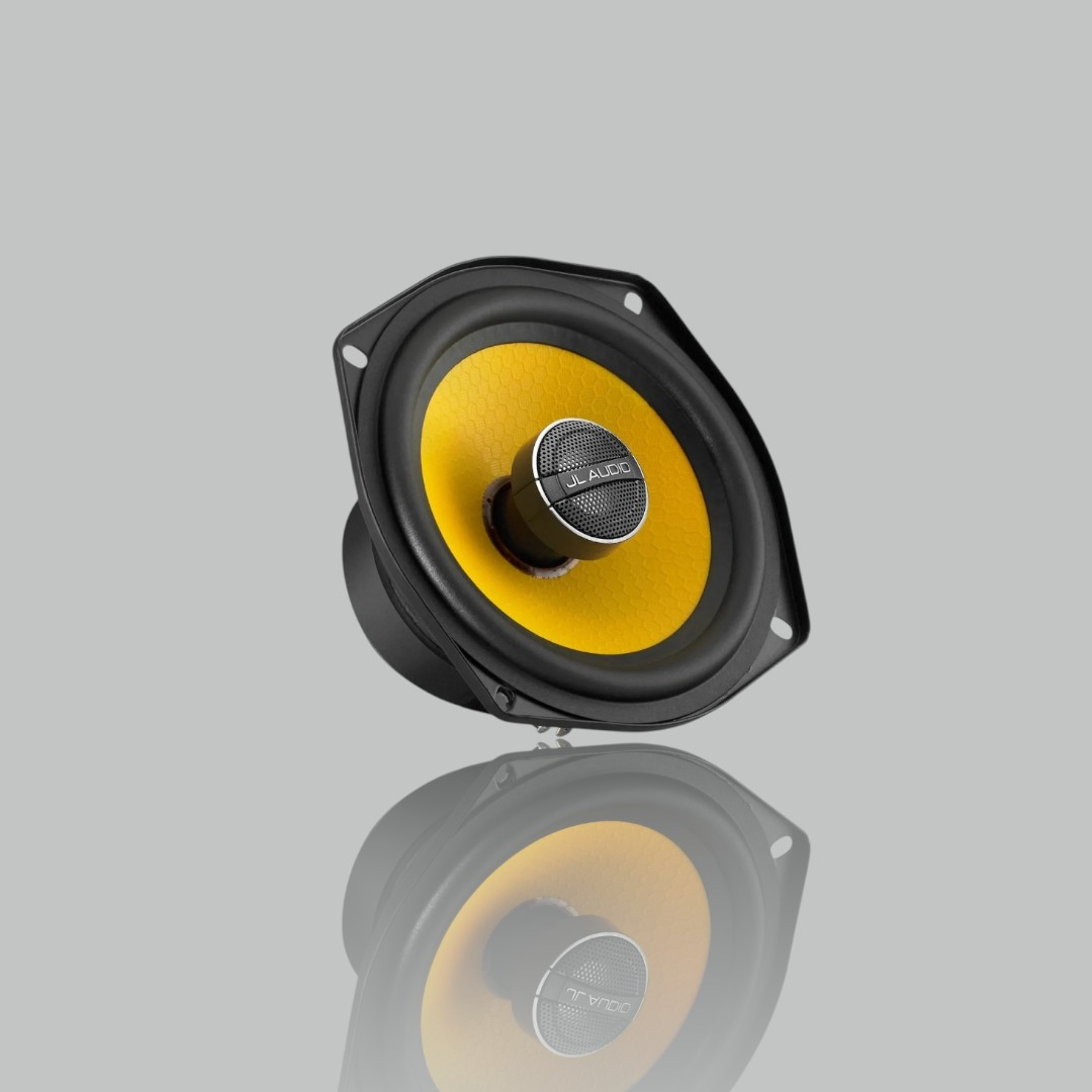 Bocinas JL Audio C1-525x 5.25"
