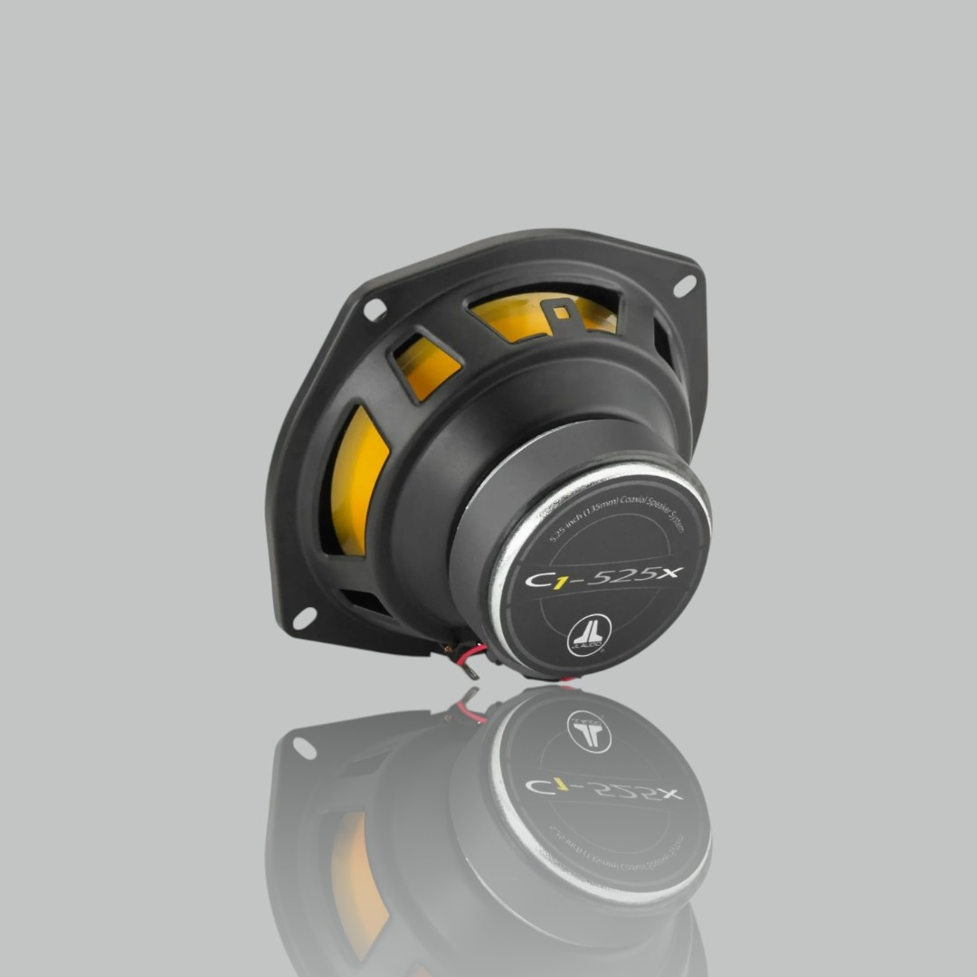 Bocinas JL Audio C1-525x 5.25"