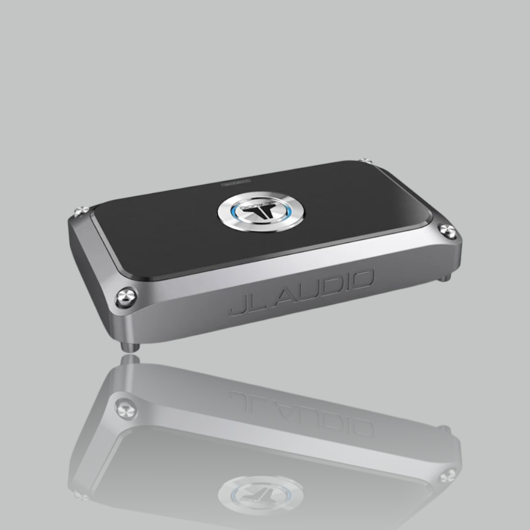 Amplificador de rango completo JL AUDIO VX800/8i