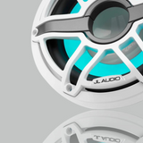 Subwoofer Marino JL AUDIO M6-10IB-S-GWGW-I-4 RGB