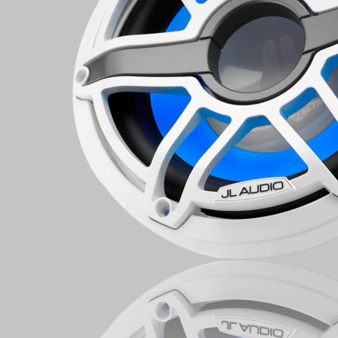 Subwoofer Marino JL AUDIO M6-10IB-S-GWGW-I-4 RGB
