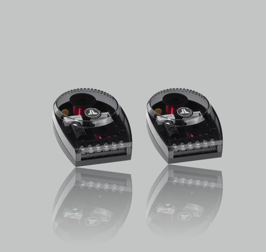 Set de medios JL AUDIO C2-650