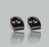 Set de medios JL AUDIO C2-650