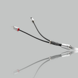 Cable Auxiliar 2 Canales JL AUDIO XE-BLKAIC2-3