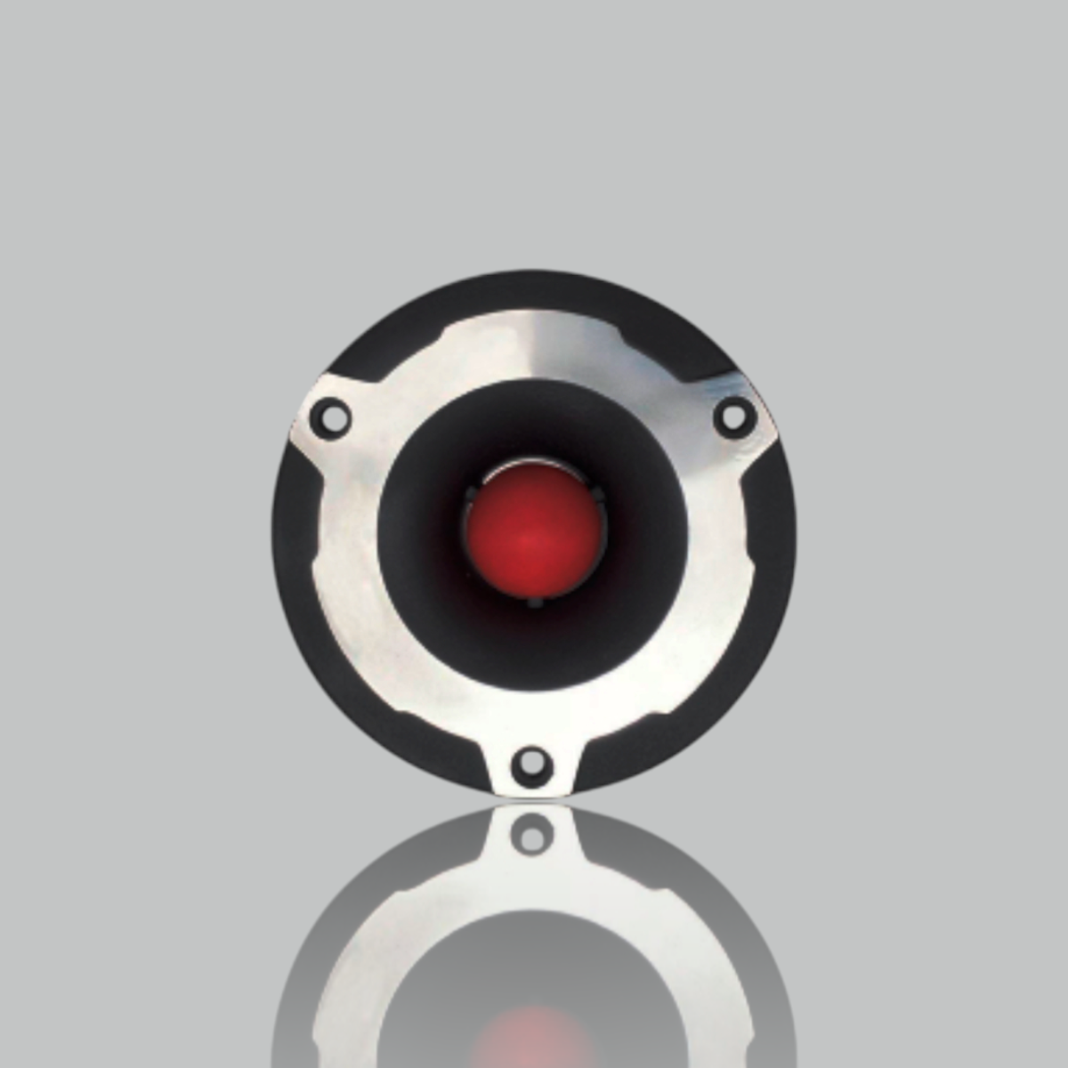 Tweeter Super Bullet Cewin Vega de 1 Pulgada Para Auto HEDPS1