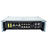 Kenwood KAC-314 CB Amplificador Clase D de Cuatro Canales - KAC-314 - imagen producto 7