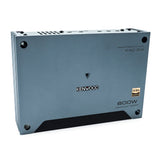 Kenwood KAC-314 CB Amplificador Clase D de Cuatro Canales - KAC-314 - imagen producto 4