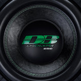 Deaf Bonce DB-SA252D2, detalle del cono