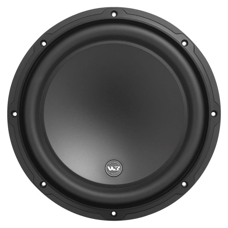 JL AUDIO 13W3V3-4