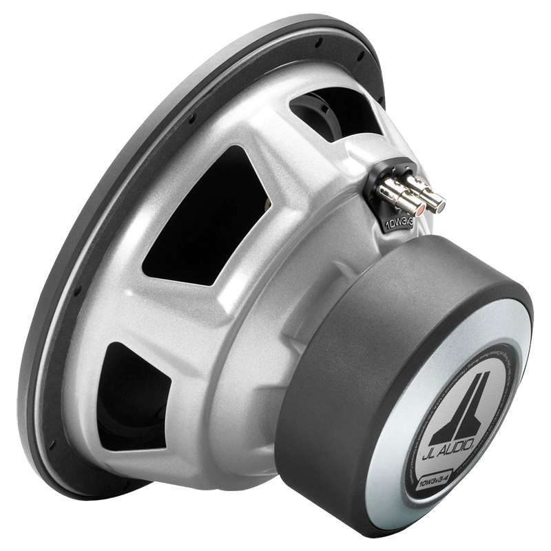 JL AUDIO 13W3V3-4