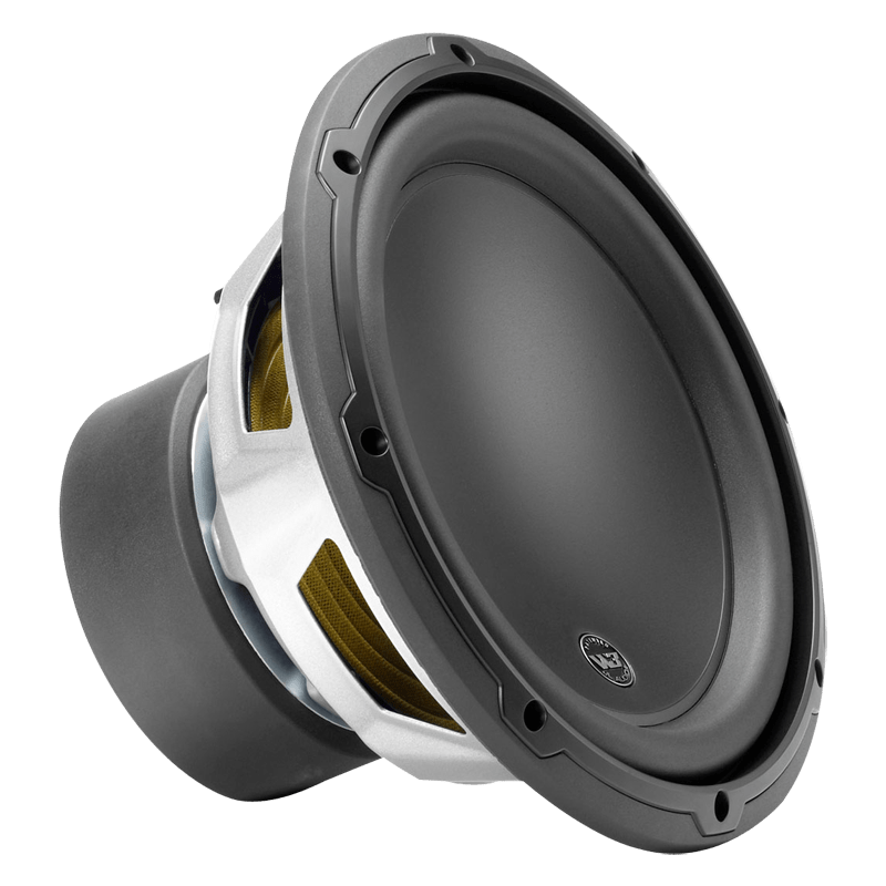 JL AUDIO 13W3V3-4