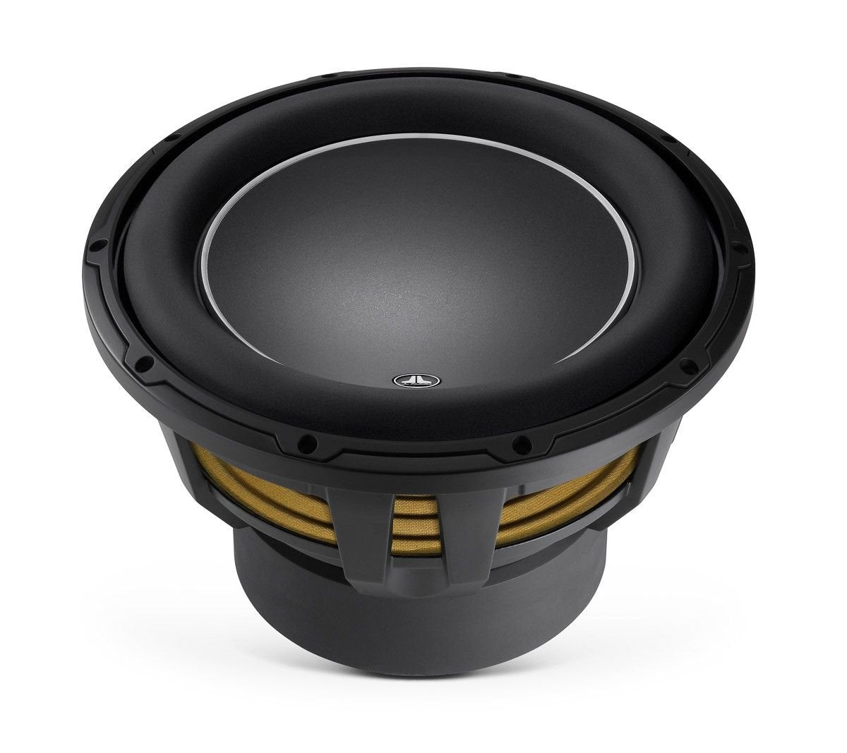 JL Audio 12W6V3-D4