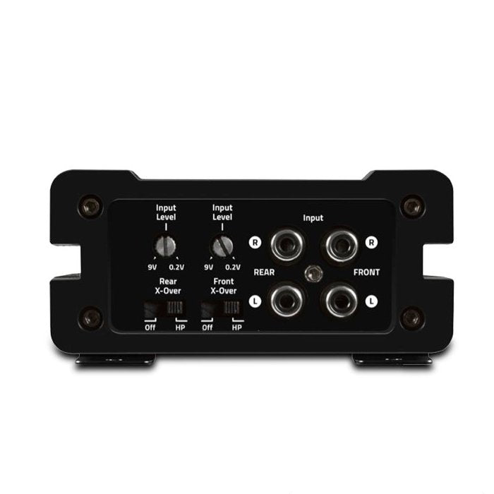 dB Drive NEO-M4 — amplificador marino Clase D de 4 canales