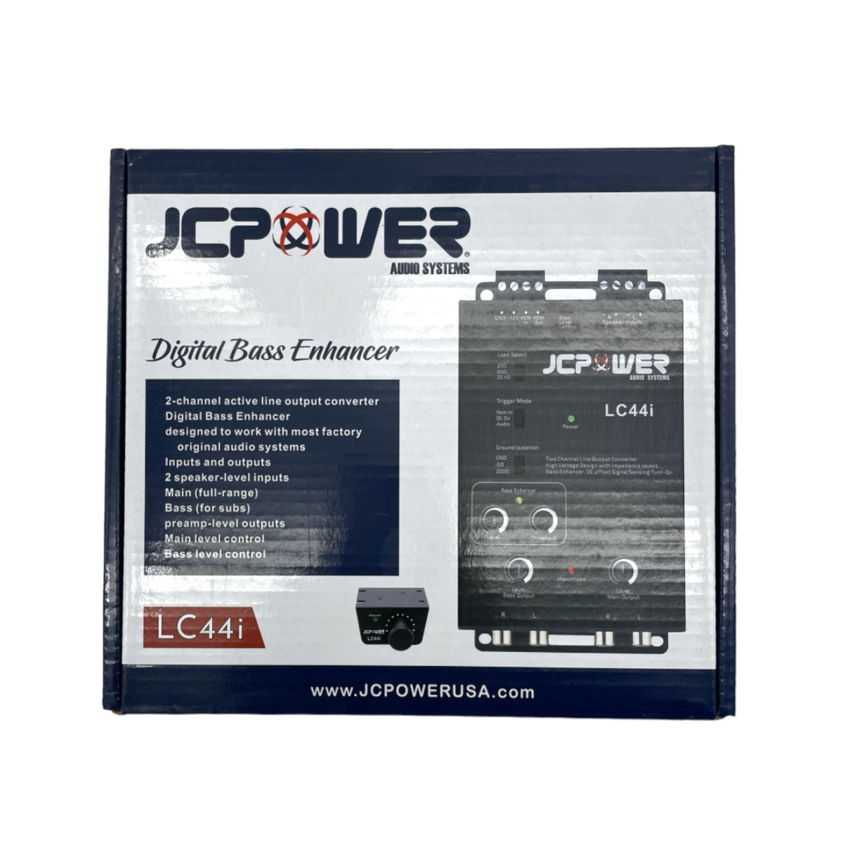 JC Power LC44i