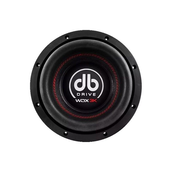 DB DRIVE WDX12 3KD2