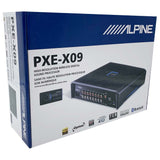 Alpine PXE-X09