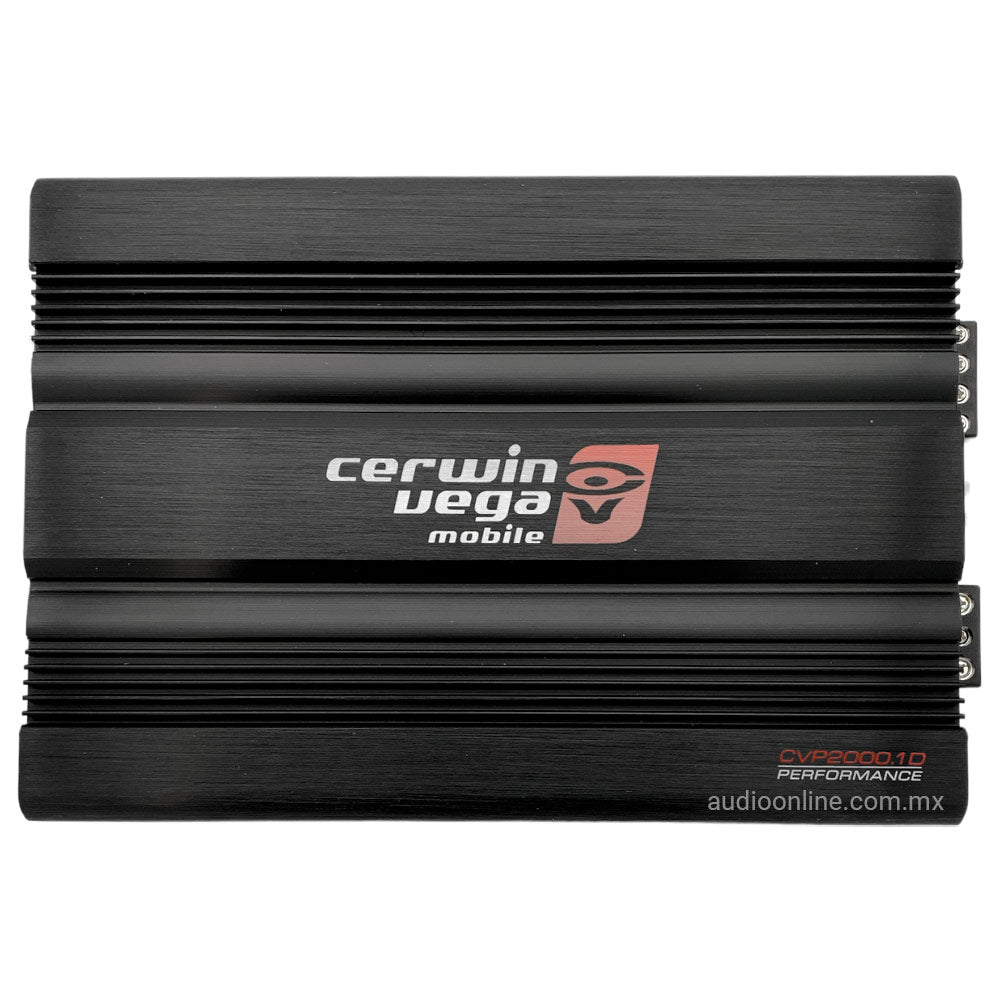 Cerwin Vega CVP2000.1D