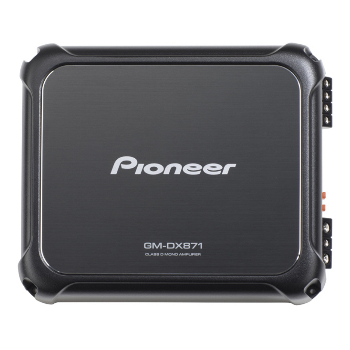Pioneer GM-DX871