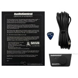 Audiocontrol EICENTER EDICION LIMITADA MEXICO