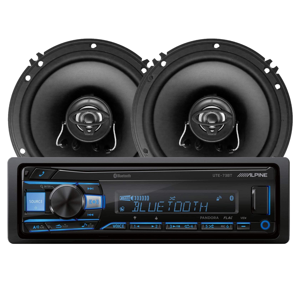 Alpine Car Audio – Audioonline