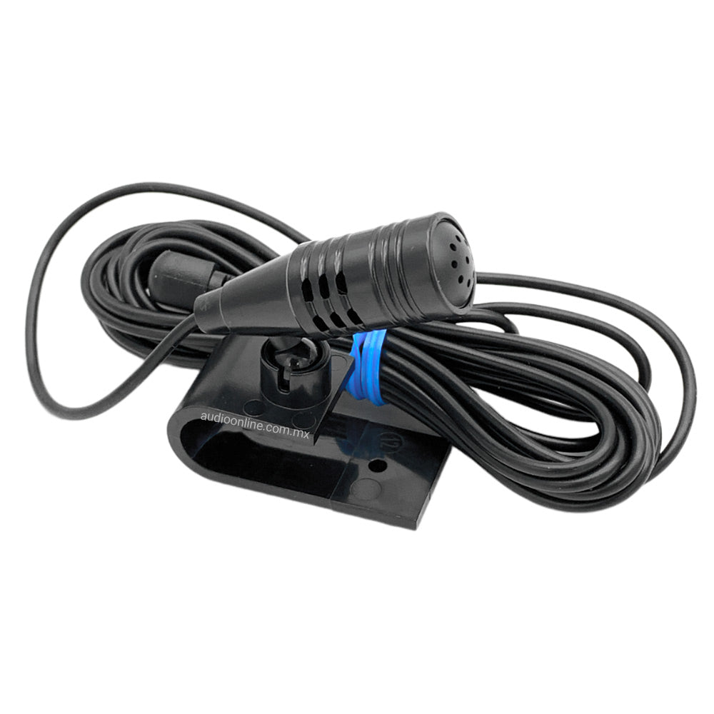 Autoestereo 1 Din Jvc Kd-x280bt Bluetooth Usb Aux Sin Cd