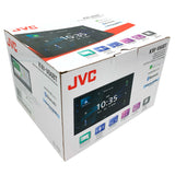 JVC KW-V66BT