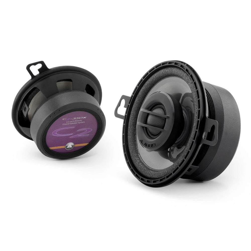 JL Audio C2-350X