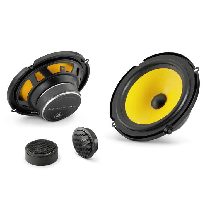 JL Audio C1-650