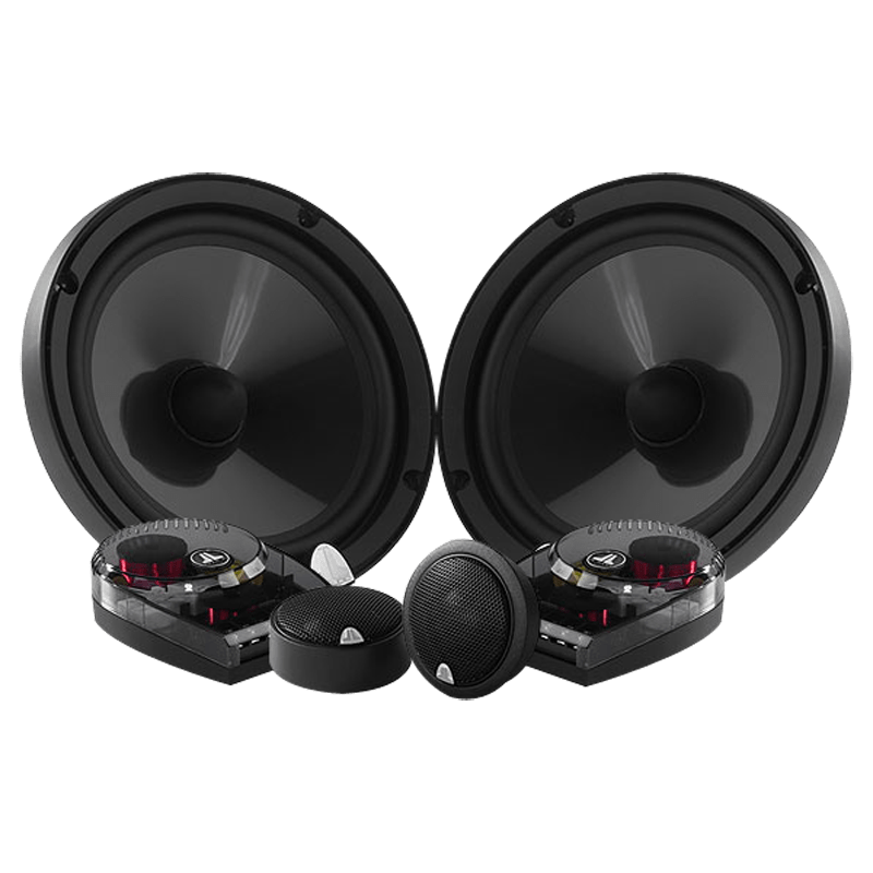 JL Audio C3-650