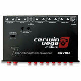 Cerwin Vega EQ780