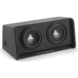 JL AUDIO CP210-W0V3