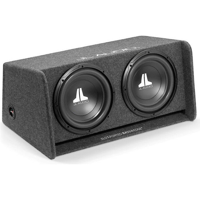 JL AUDIO CP212-W0V3