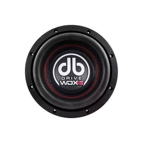 DB DRIVE WDX6.5 G2-4