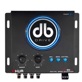 DB Drive E5BEV2