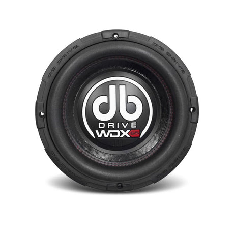 DB DRIVE WDX10G5-4