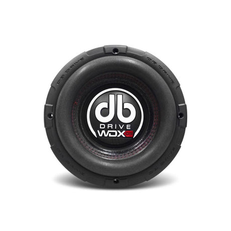 DB DRIVE WDX8G5-4