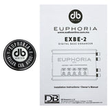 DB Drive EUPHORIA EXBE-2
