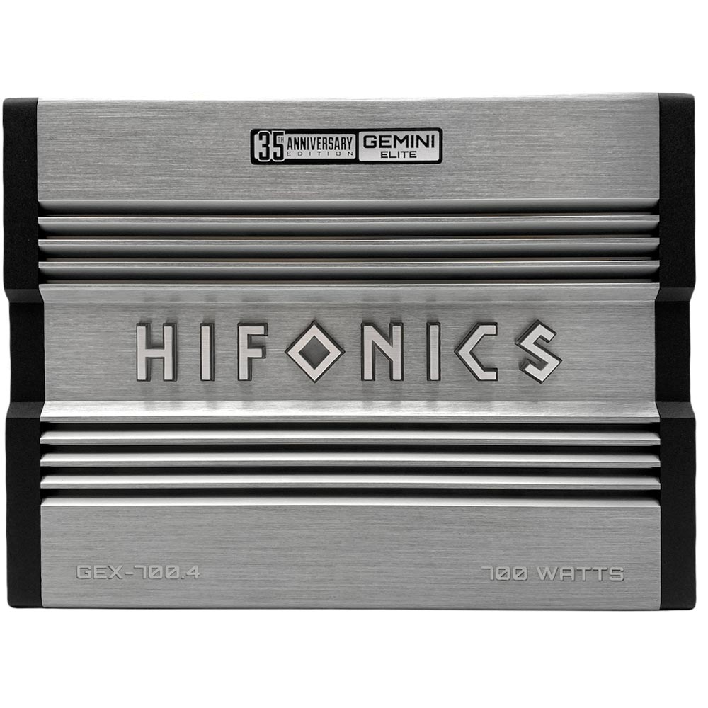 Hifonics GEX-700.4
