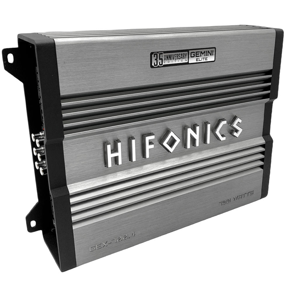 Hifonics GEX-700.4