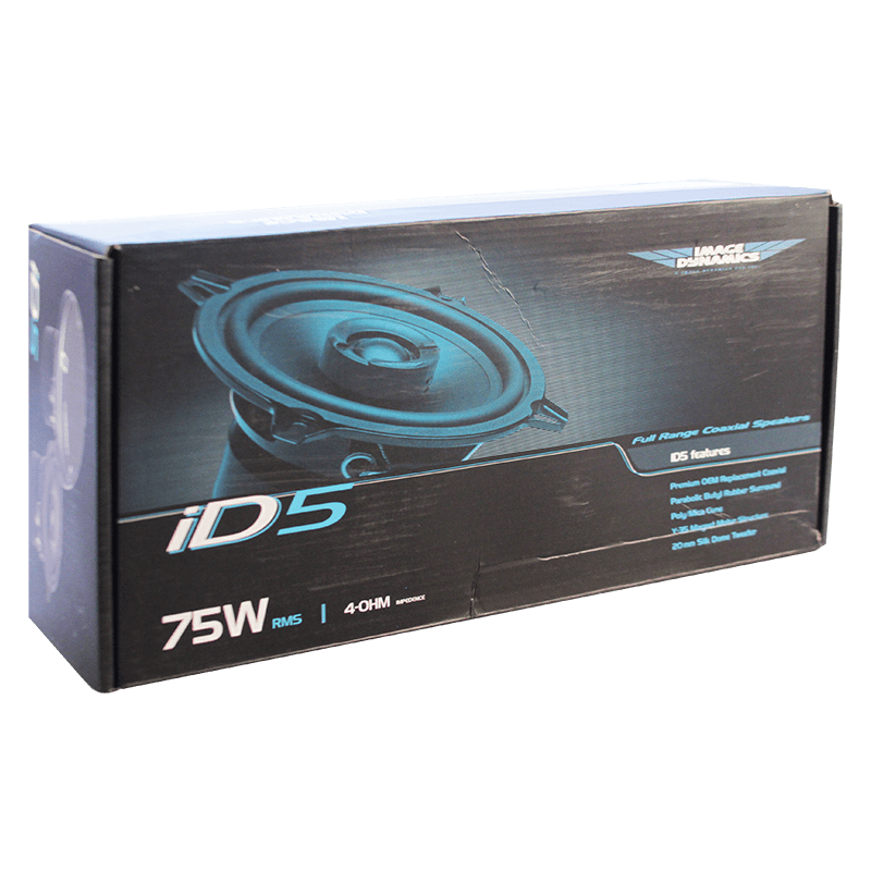 IMAGE DYNAMICS ID5