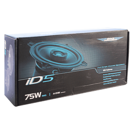 IMAGE DYNAMICS ID5