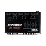 JC Power KEQ3X