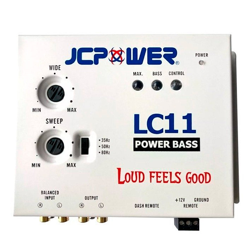 JC Power LC11
