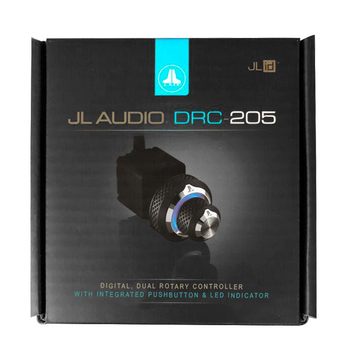 JL Audio DRC-205