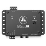 JL Audio LOC-22